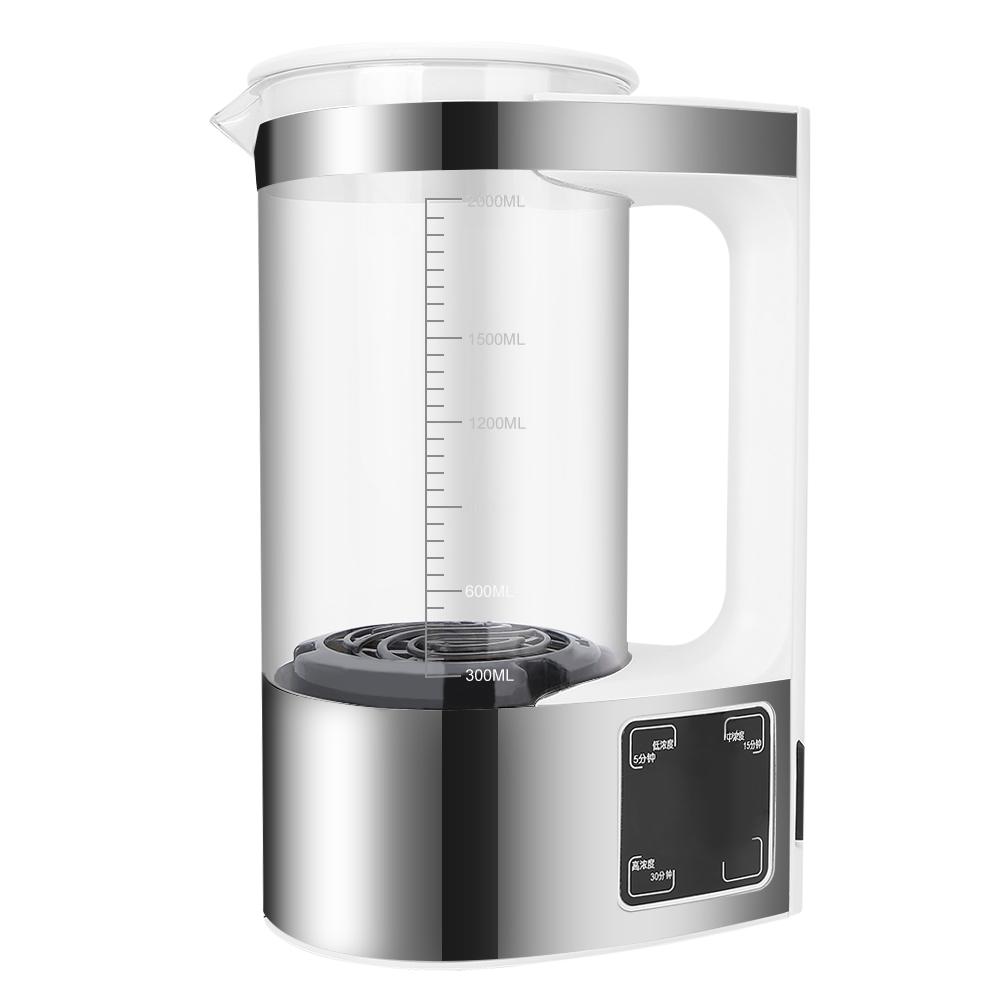 

Машина для производства бытовой чистящей жидкости, полностью автоматическая, многофункциональная, для фруктов и овощей AU Plug