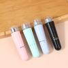 4 In 1 Mini Portable Electric Eye Massager Facial Massage Device Pen Facials Great Vibration Lift Face Massage Stick