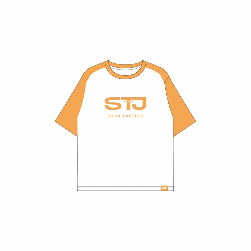 Son Taejin Official Md T shirT 2025 Fan meeTing   03 2.Lsize