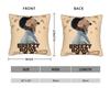 Pillow Case Chris Brown Xx Soft Pillow Cover For Living Room Bed Chair Fashion Pillowcases