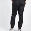 Nike Sportswear Woven Cuffed Track Pants Men Bottoms Black AR2366-010