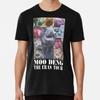 In My Moo Deng Era The Famous Baby Pigmy HipT-Shirt S-5XL Best T-Shirt