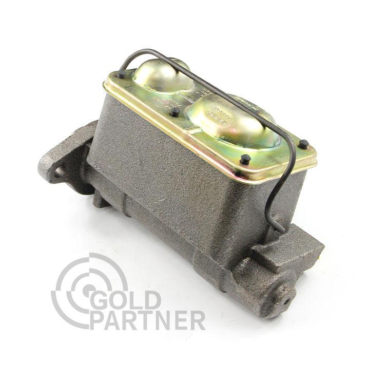 Brake Master Cylinder Model WT5265B Contact Support