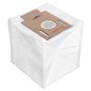 Disposable NonWoven Dust Bag Cleaning Bag Fit for T8MAX AIVI Power Sweeper Robot