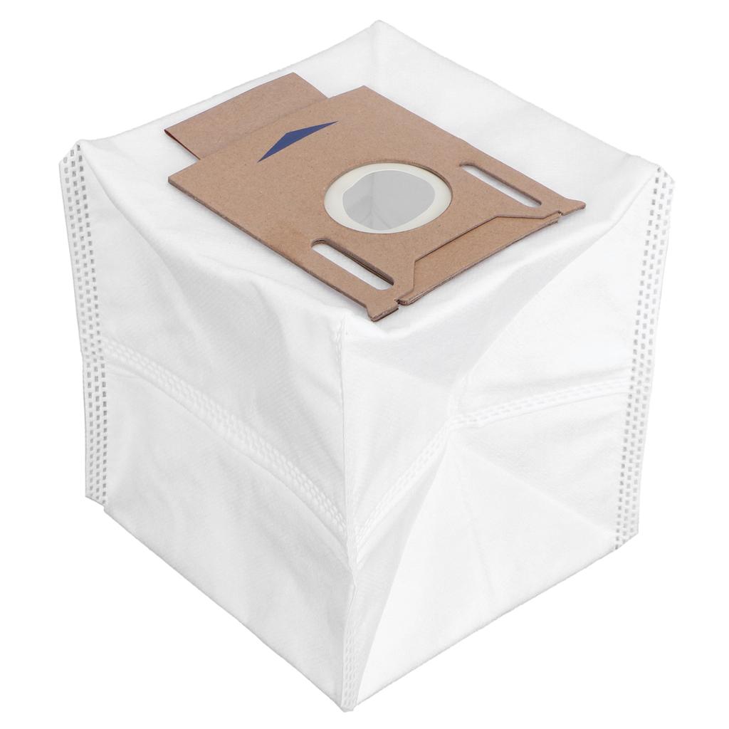 Disposable NonWoven Dust Bag Cleaning Bag Fit for T8MAX AIVI Power Sweeper Robot