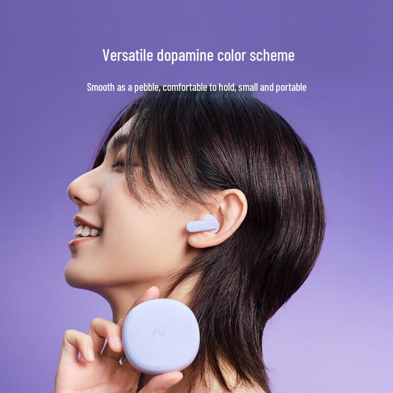 iFLYTEK iFLYBUDS Nano Recording Noise-Canceling Conference Headset