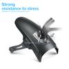For Honda NT 1100 NT1100 2022 2023 2024 Motorcycle Accessories Fender Splash Guard Front Wheel Mudguard Extended
