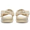 New FILA One Strap Slippers Men's Beige F12M226410FAG