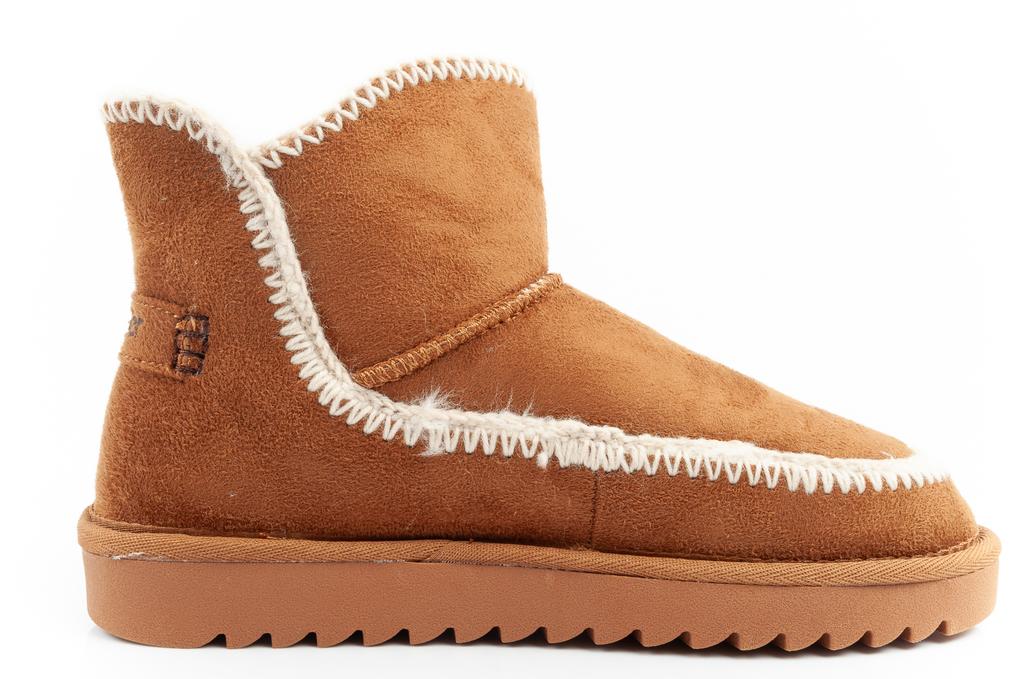 Wrangler Elsa Women Mid almond [20253092.37B] size 38