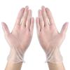 Zhonghongming Food Grade Disposable PVC Gloves