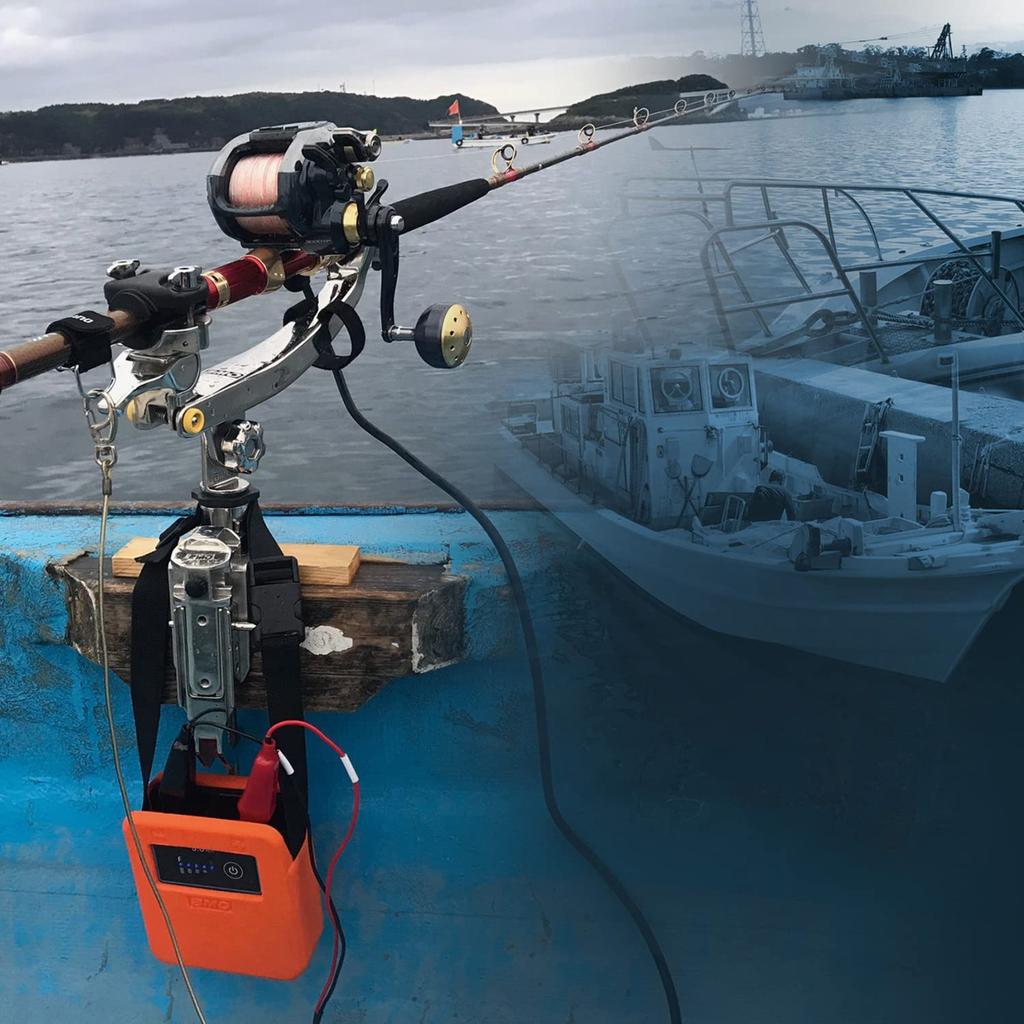 BMO JAPAN Extreme Grip Heavy (Head Parts) 20C0074