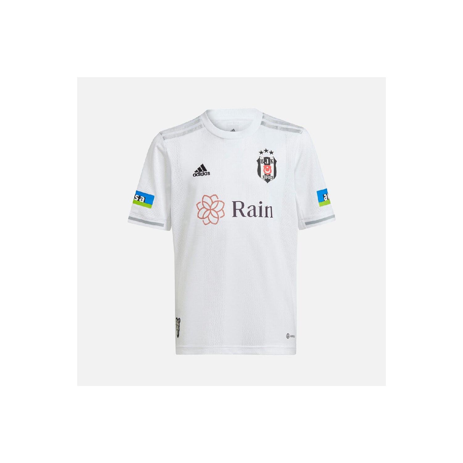 

Beikta Jk 2022-2023 Compatible Home Kids Jersey 128 белый