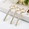 Boucles d'Oreilles Cosplay Anime Style Zoro: Bijoux Boucles d'Oreilles One Piece