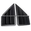 Rear Window Louver Sticker for Toyota CHR IZOA 2016-2021