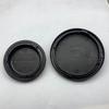 For Benz W211 W212 C-Class E-Class S-Class R-Class Headlight Rear Cover Waterproof Dustproof Cover Sealed Cover Brand New