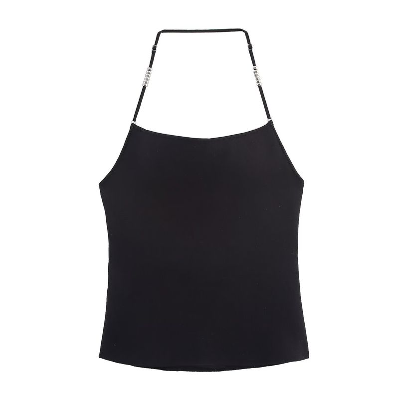 Kaslead New Women Clothes Western Style Versitile Fashion Ball Knit Top 3920114 800