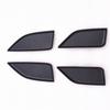 4Pcs Front Rear Left Right Inner Door Handle Slot Cushion For Mazda CX-5 2017-23