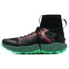 Hovr Ridge Trek 'Black Chestnut Red Green' Sneakers 3025581-001