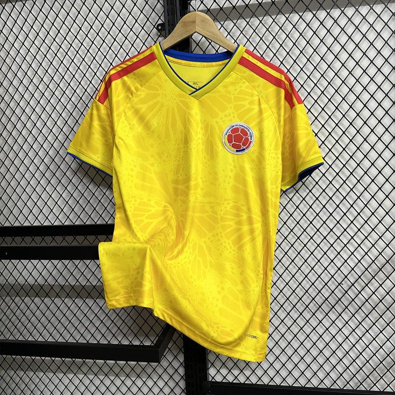 Argentina National Team 2627 World Cup Jersey - Official Style Short Sleeve Fan Version