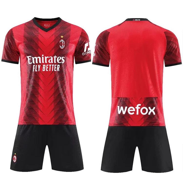 Home Football Jerseys 16
