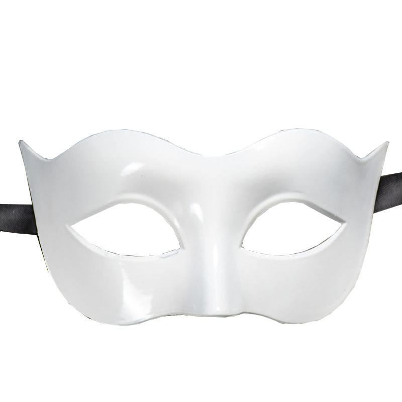 Halloween Masquerade Mask Prom Party Mask Accessories
