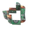 Shape Shifting Box Kid Adult Cylindrical Geometry Magnetic Shape Transform Puzzle Toy