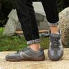 Scarpe da Camminata Stile Barefoot Punta Larga Sneakers Flessibili Leggere per Fitness Viaggio Uso Quotidiano Camminata da Viaggio Outdoor Casual
