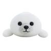 Fluffy Sea Animals Plush Toy Soft Marine Animal Stuffed Doll  Birthday Parties