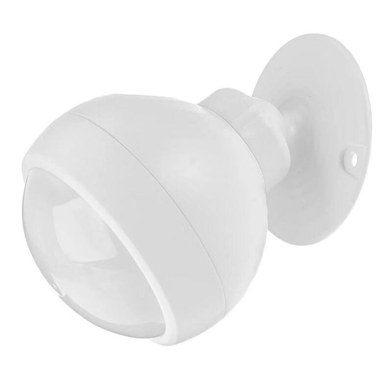 DAXTE Wall-Mounted Infrared Motion Detector