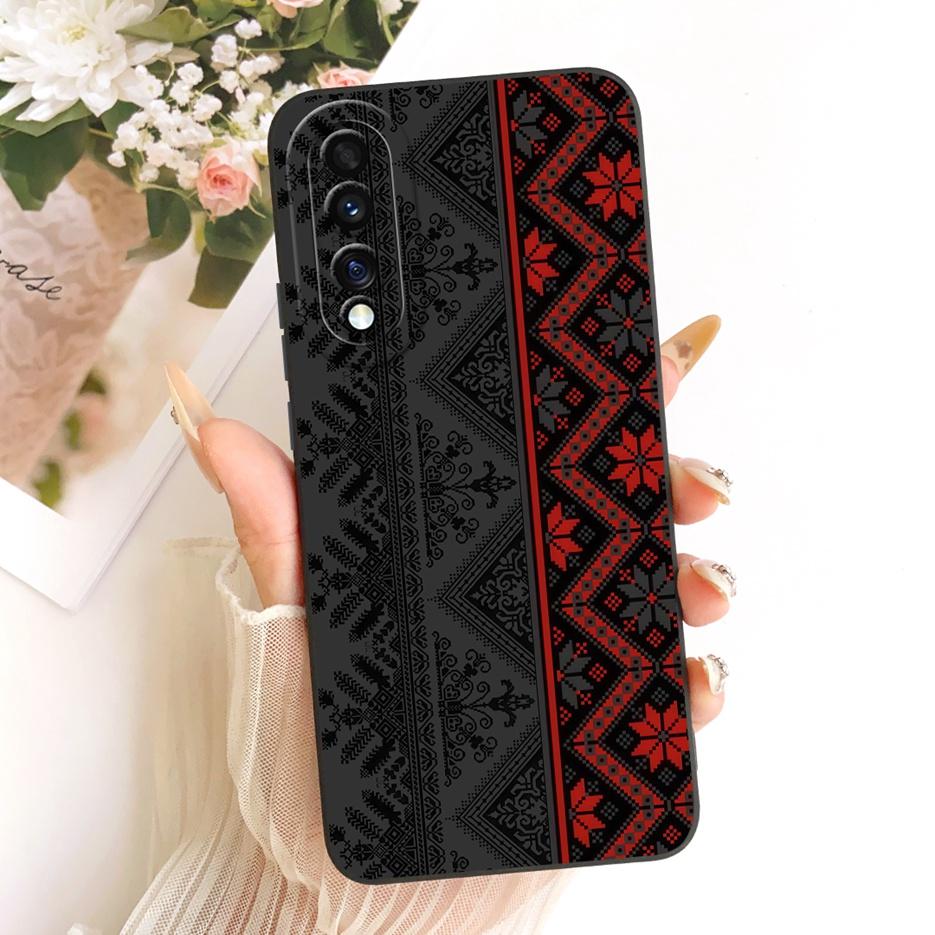For Honor 70 Pro Case SDY-AN00 Cute Fashion Cartoon Cover Soft TPU Phone Case For Honor 70 Pro Plus Honor70 Pro+ Back Cover Bags