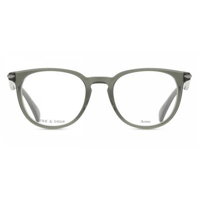 RaG   Bone Rnb7028 G Hwj Men eyeGlasses