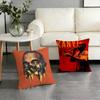Kanye West Ye Funny Pillow Case Pattern Printed Pillowcase For Living Room Sofa Cushion Cover