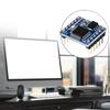 CAN Converter Module TTL Serial Port To CAN  Converter Module Compact Size High Performances MCU