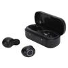 V7 Wireless Bluetooth 5.0 Headset Stereo 8D HiFi Sound Earbuds with Charging Compartment