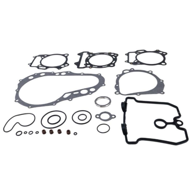 High quality New For 1321050042 Z400 LTZ400 Complete Gasket Kit Top & Bottom End For Quadsport
