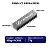 Car Temporary Parking Card Phone Number Card Plate Accessories For Lexus CT ES GS NX IS250 CT200h IS300h ES300h ERX400h NX300h