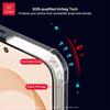 Per Xiaomi Redmi K90 Pro Max Custodia Redmi K90 Cover XUNDD Trasparente Copertura Telefono Airbag Antiurto Bumper Custodie Protettive