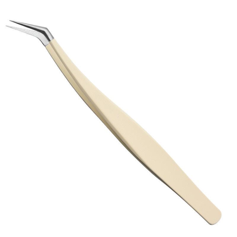 

Самоклеящиеся накладные ресницы Fox-Eye - Натуральные, Стойкие, Пучки без клея.