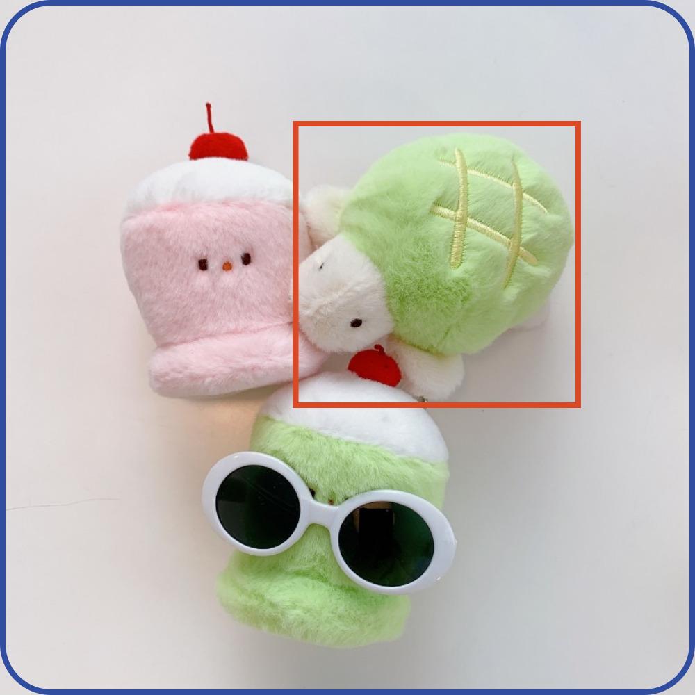 Breloc pentru păpuși cu budincă SK ZOO LEE KNOW