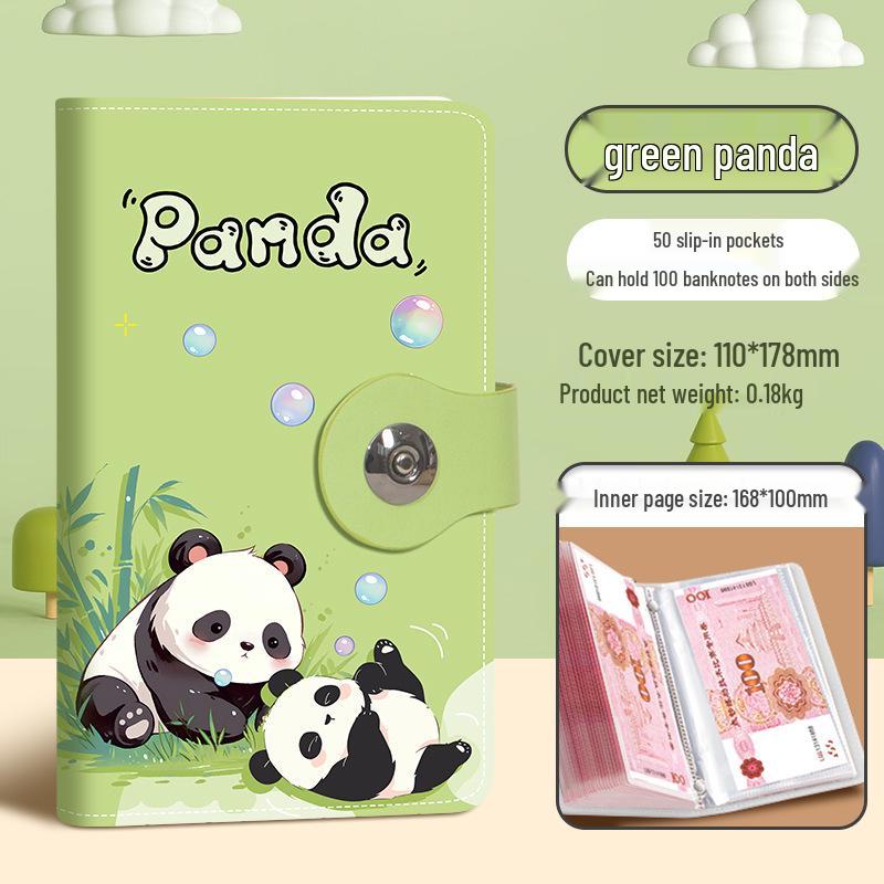 Children's Cash Deposit & Expense Diary: New Year Financial Management & Personal Account Book