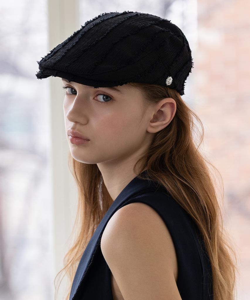 Tatiana Corine Hunting Cap Ht8170 2 Colors