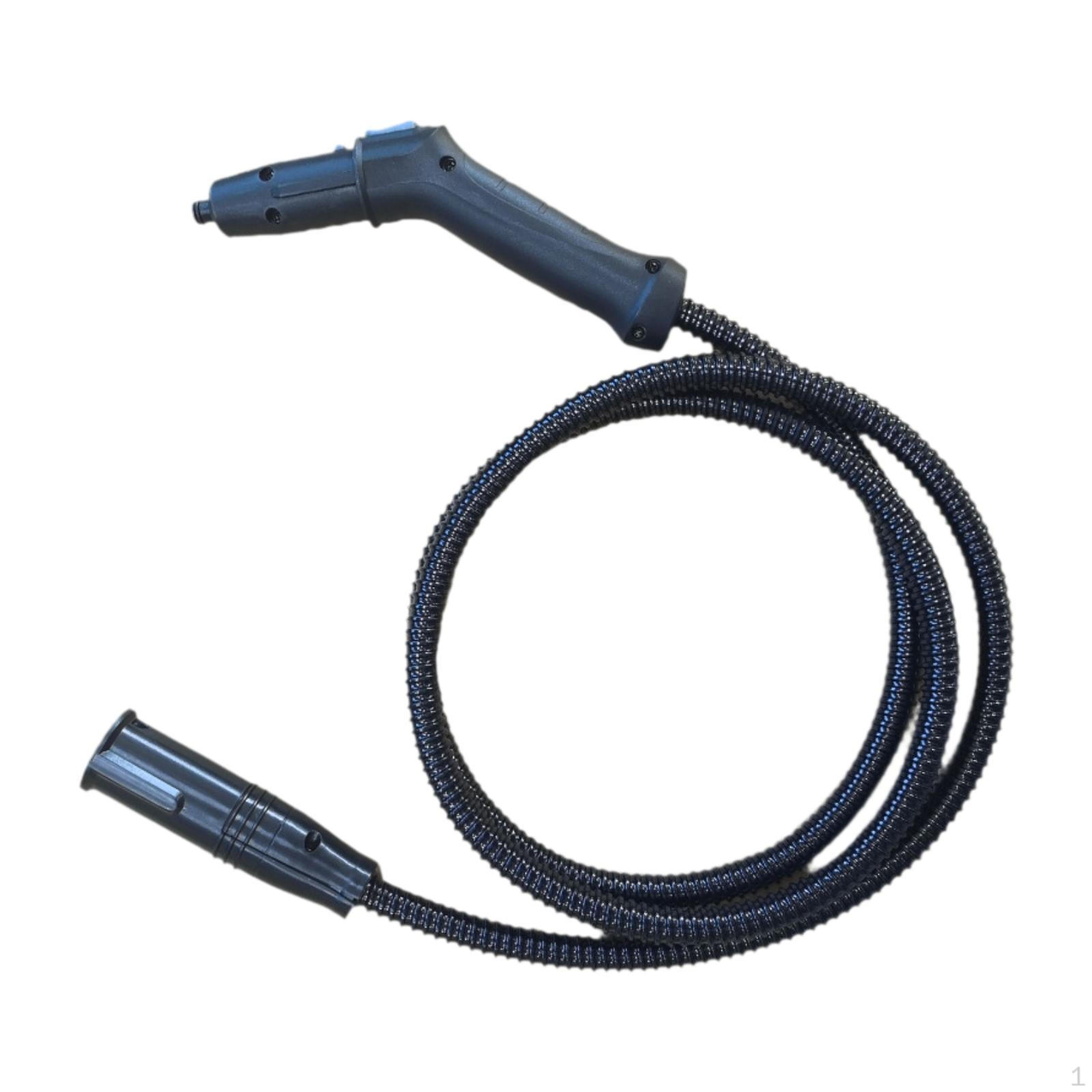 

Steam Cleaner Suction Hose Household Extension Nozzle