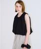 APOEM Frill Balloon Top - 3Colors