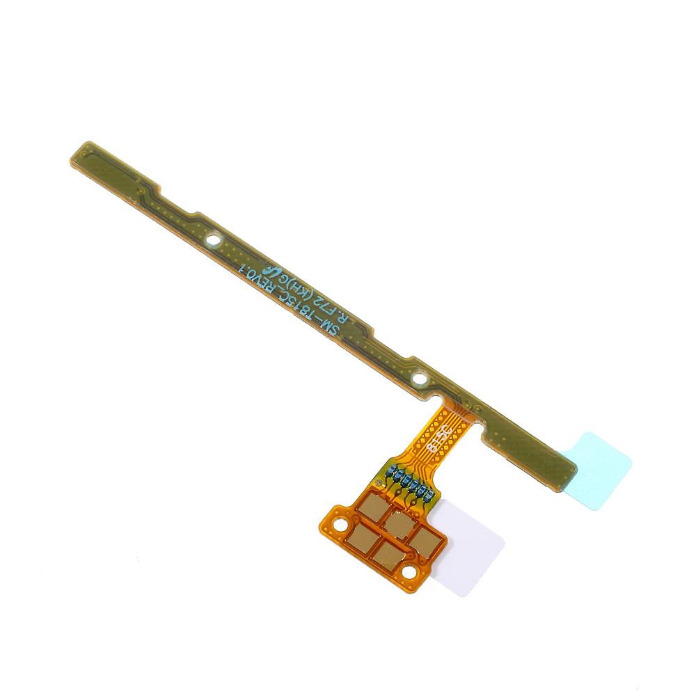 OEM Power & Volume Buttons Flex Cable Part for Samsung Galaxy Tab S2 9.7 T810