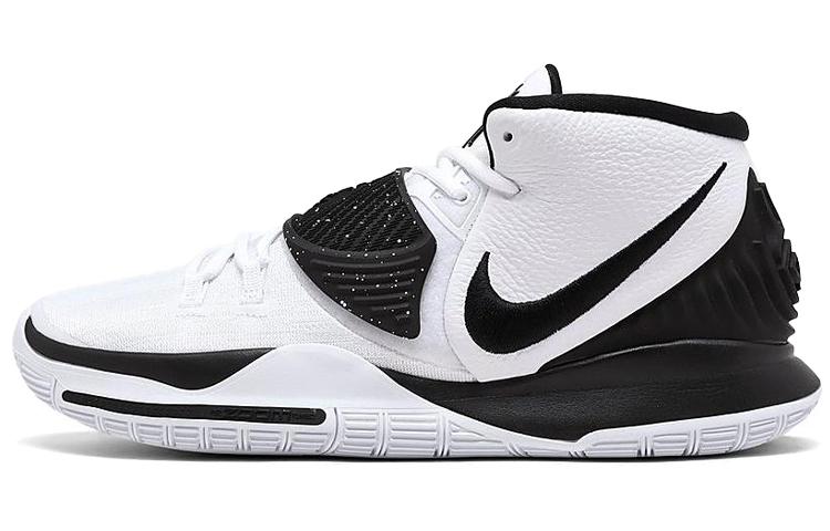Nike Kyrie 6 Team  White Black  CK5869-101 45