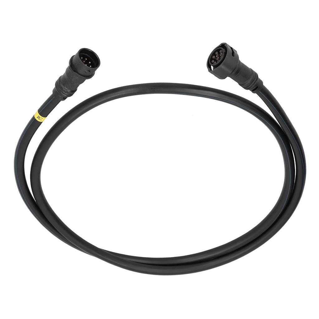 10Pin 6.6ft Main Harness Extension 688 8258A 10 00 Fit for Yamaha Outboards 30 40 50 250HP