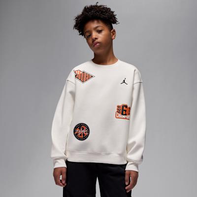 Jordan Sweatshirt FW/AW25 Kids  S