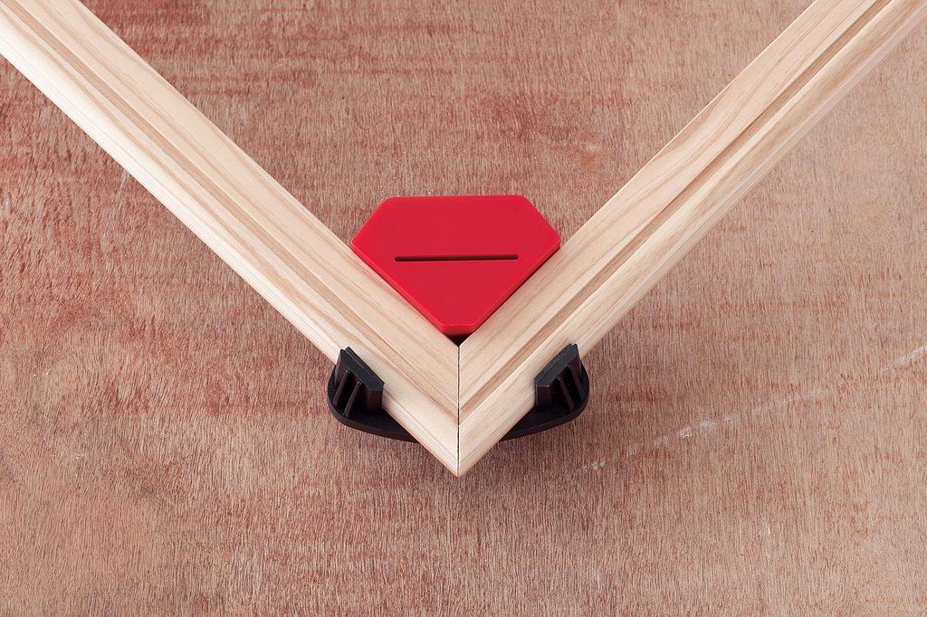 SK11 Corner Clamp for 1x and 2x Materials One-Touch SKC-5