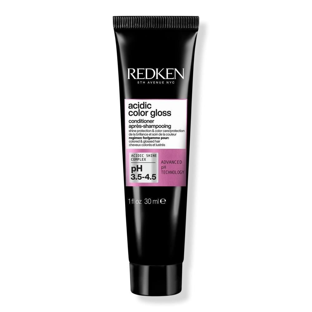 

Redken Travel Size кислотный кондиционер для блеска цвета, 1,7 унции