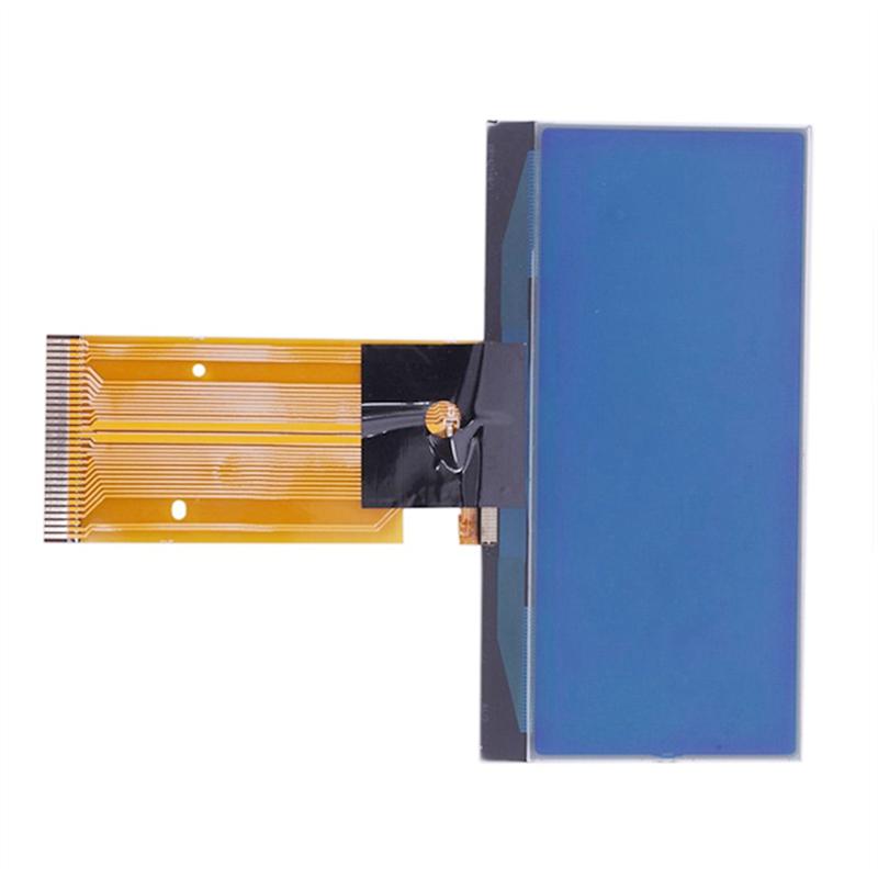 L10A Dashboard LCD Display For Mercedes Benz W203 C-Class LCD Screen trument Cluster Pixel